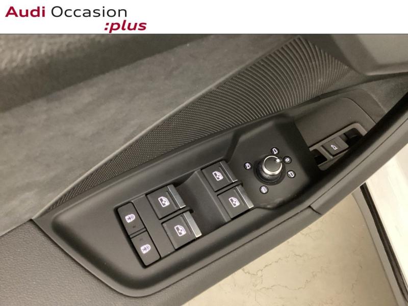 Voitures occasions Audi A3 Sportback S line Nice