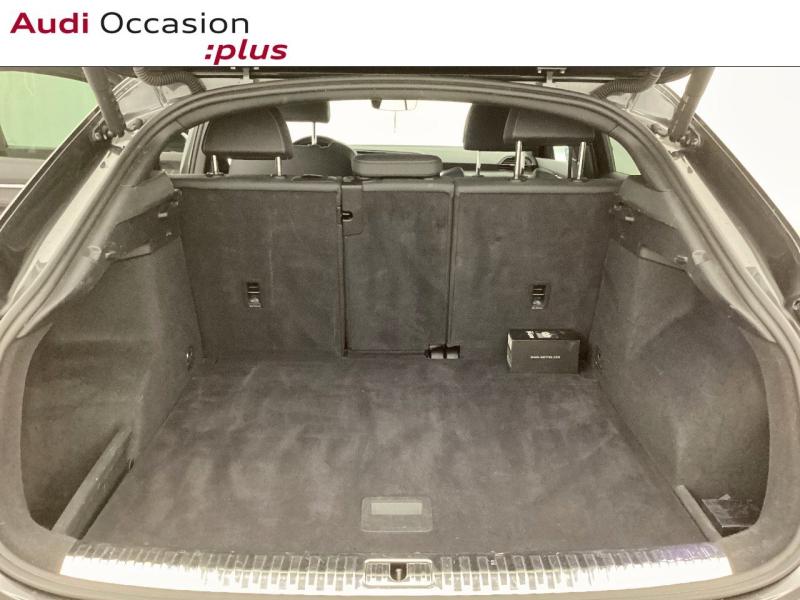 Voitures occasions Audi Q3 Sportback S Edition Nice