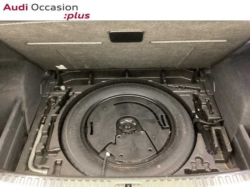 Voitures occasions Audi Q3 Sportback S Edition Nice