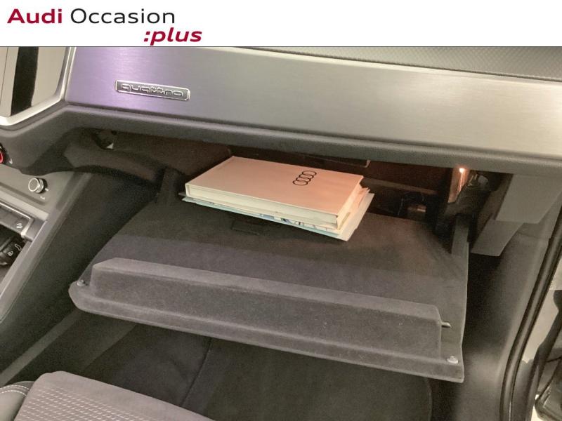 Voitures occasions Audi Q3 Sportback S Edition Nice