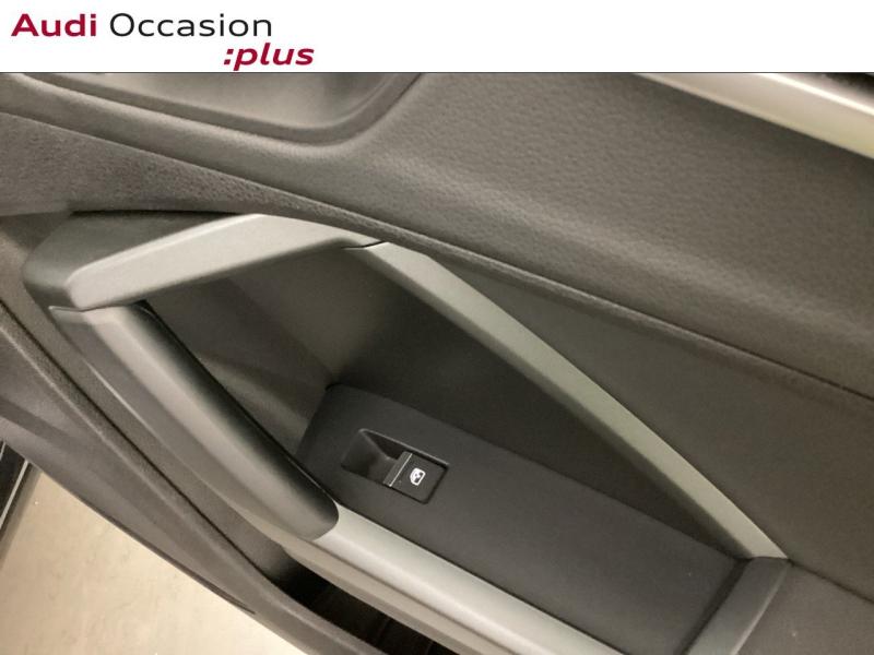 Voitures occasions Audi Q3 Sportback S Edition Nice