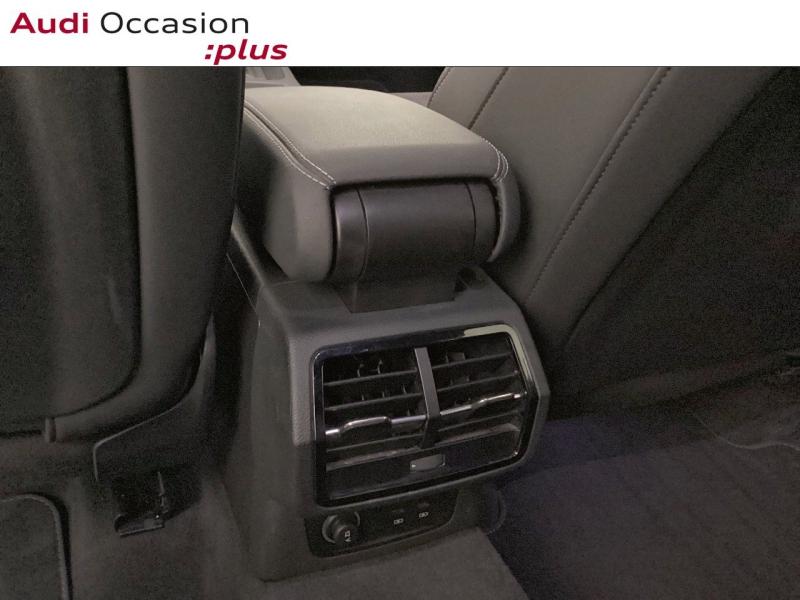 Voitures occasions Audi Q3 Sportback S Edition Nice