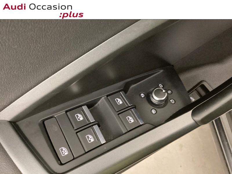 Voitures occasions Audi Q3 Sportback S Edition Nice