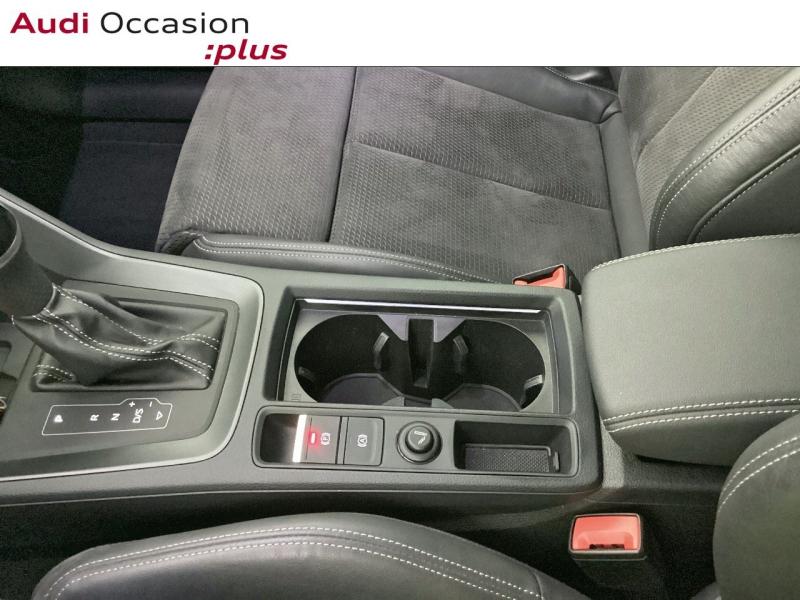 Voitures occasions Audi Q3 Sportback S Edition Nice