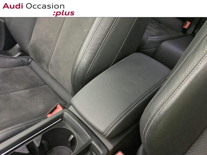 Voitures occasions Audi Q3 Sportback S Edition Nice