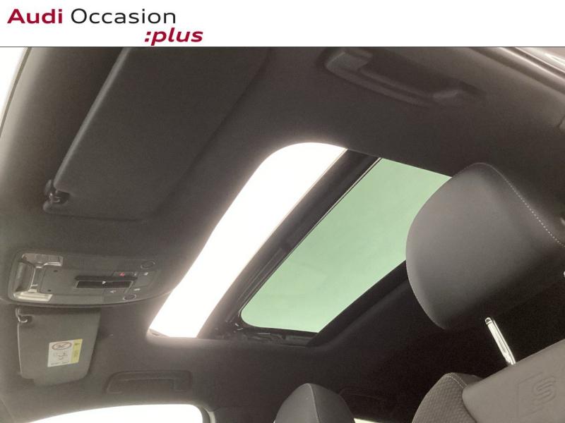 Voitures occasions Audi Q3 Sportback S Edition Nice