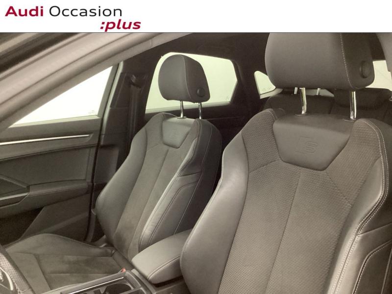 Voitures occasions Audi Q3 Sportback S Edition Nice