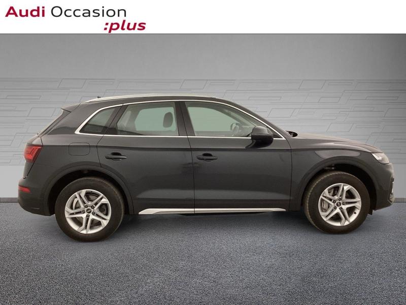 Voitures occasions Audi Q5 Business Executive Nice