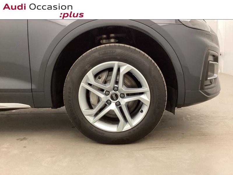Voitures occasions Audi Q5 Business Executive Nice
