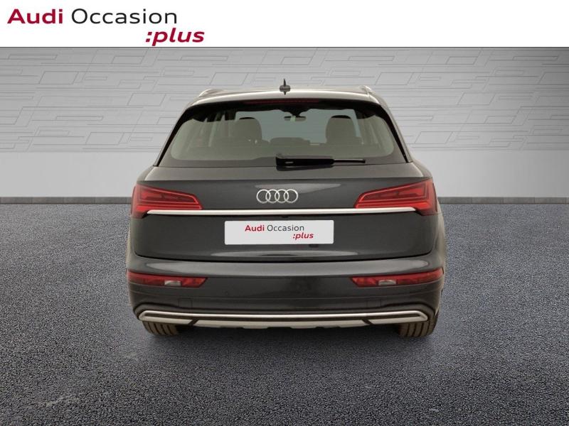 Voitures occasions Audi Q5 Business Executive Nice