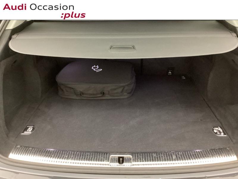 Voitures occasions Audi Q5 Business Executive Nice