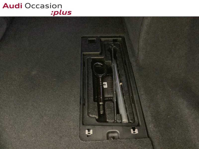 Voitures occasions Audi Q5 Business Executive Nice