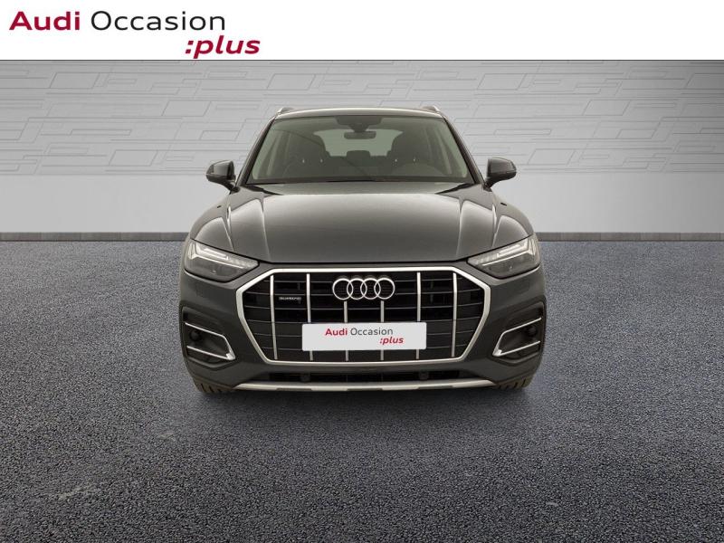 Voitures occasions Audi Q5 Business Executive Nice