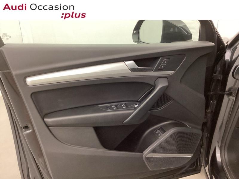 Voitures occasions Audi Q5 Business Executive Nice