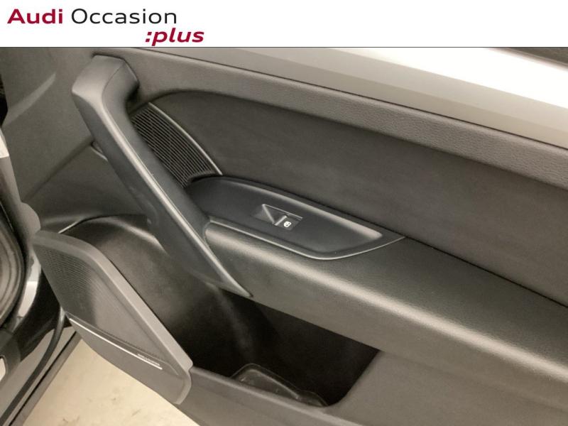 Voitures occasions Audi Q5 Business Executive Nice