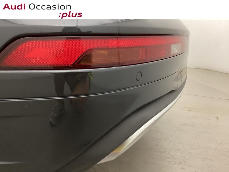 Voitures occasions Audi Q5 Business Executive Nice