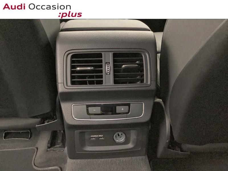 Voitures occasions Audi Q5 Business Executive Nice