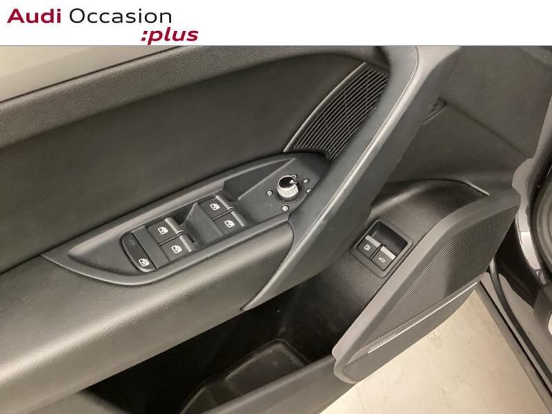 Voitures occasions Audi Q5 Business Executive Nice
