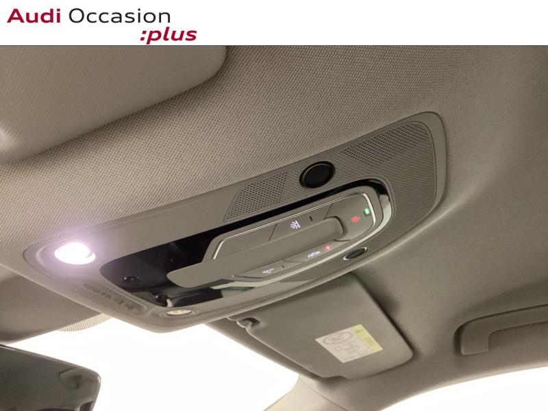 Voitures occasions Audi Q5 Business Executive Nice