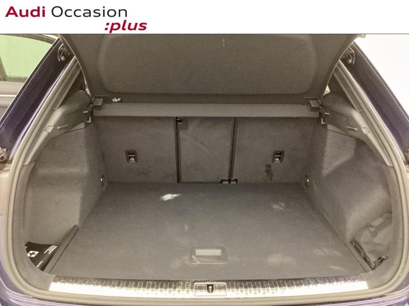 Voitures occasions Audi Q3 S line Nice