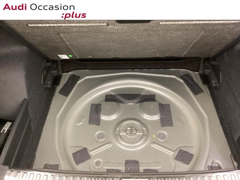 Voitures occasions Audi Q3 S line Nice