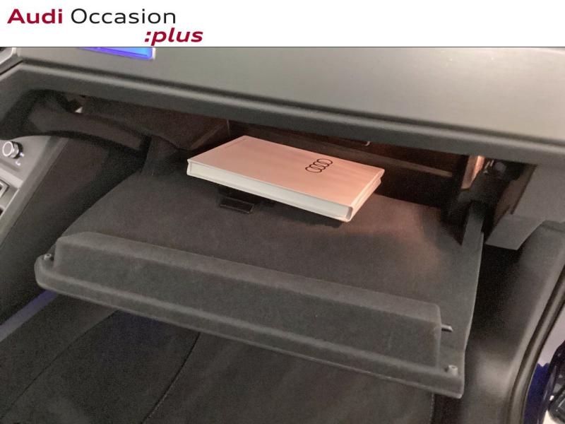 Voitures occasions Audi Q3 S line Nice