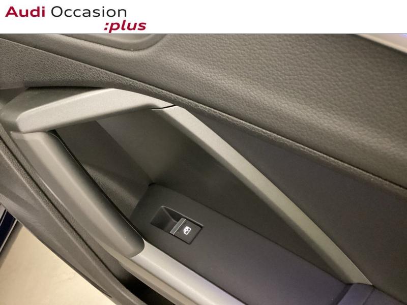 Voitures occasions Audi Q3 S line Nice