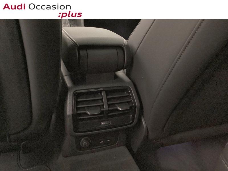 Voitures occasions Audi Q3 S line Nice