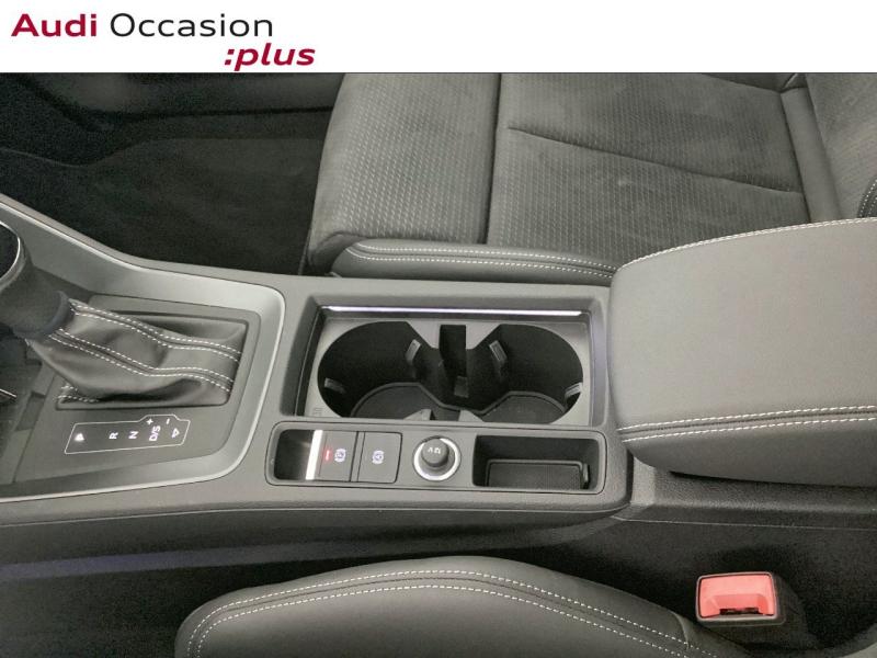 Voitures occasions Audi Q3 S line Nice