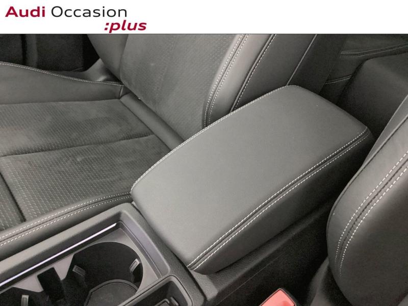 Voitures occasions Audi Q3 S line Nice