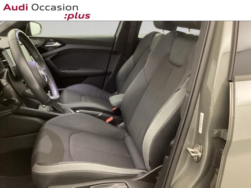 Voitures occasions Audi A1 Sportback S line Nice