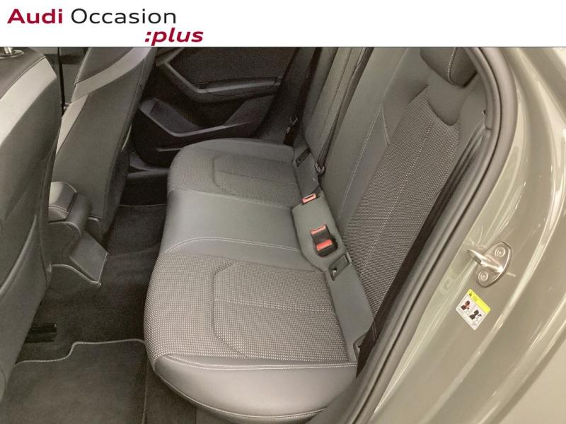 Voitures occasions Audi A1 Sportback S line Nice