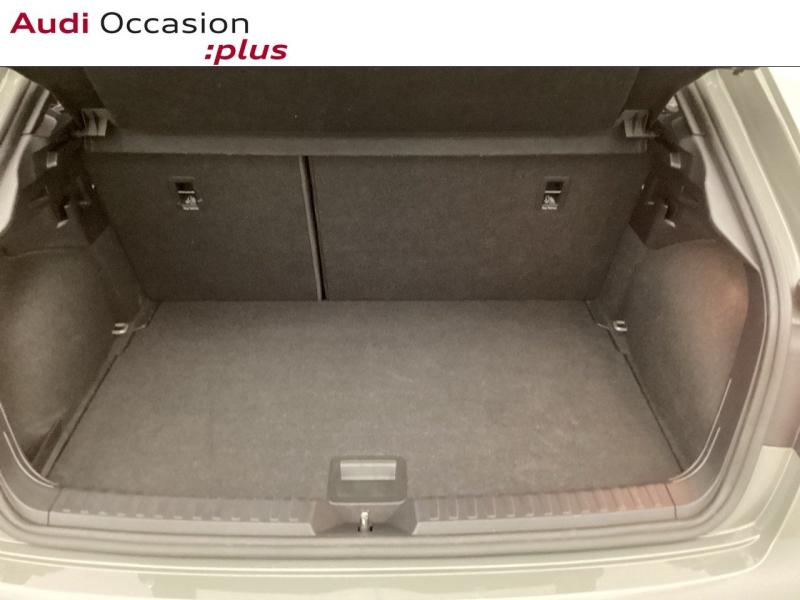 Voitures occasions Audi A1 Sportback S line Nice