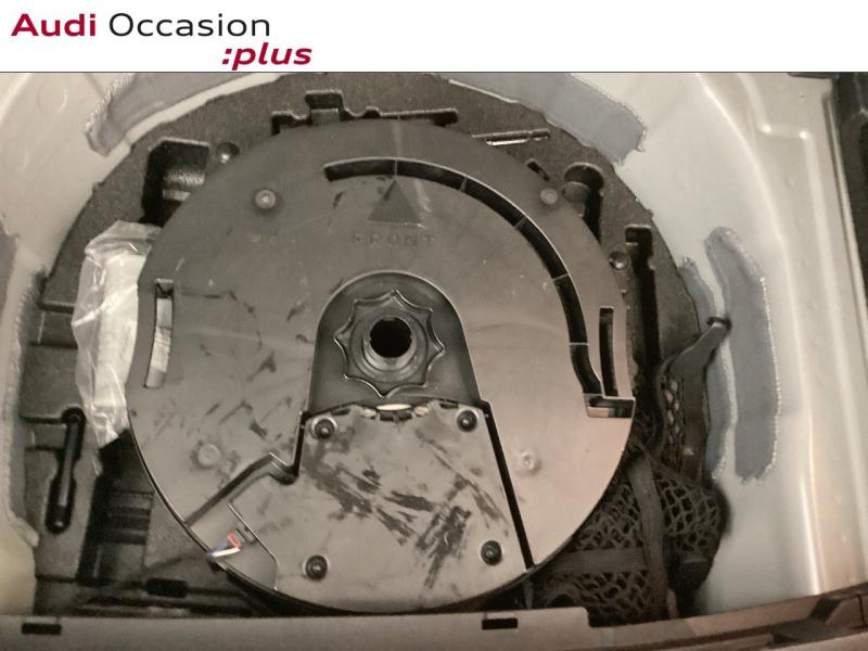 Voitures occasions Audi A1 Sportback S line Nice