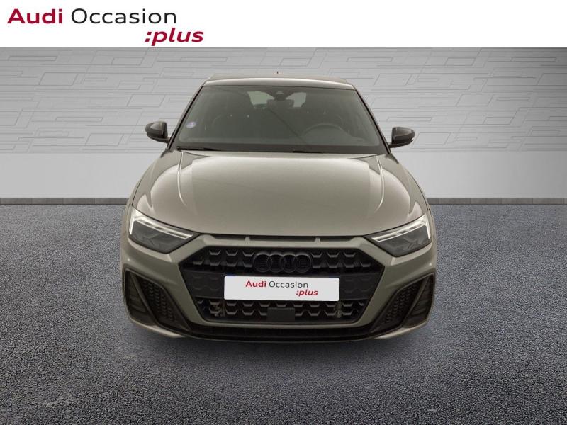 Voitures occasions Audi A1 Sportback S line Nice