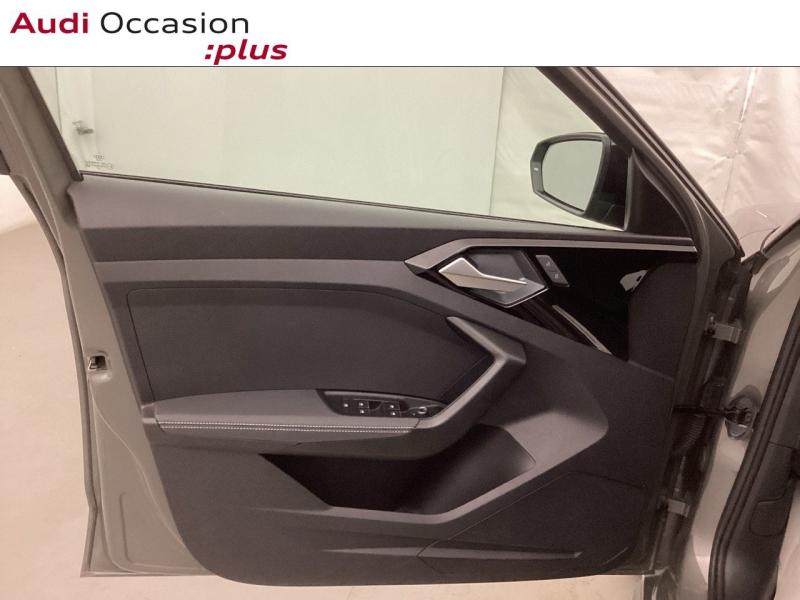 Voitures occasions Audi A1 Sportback S line Nice