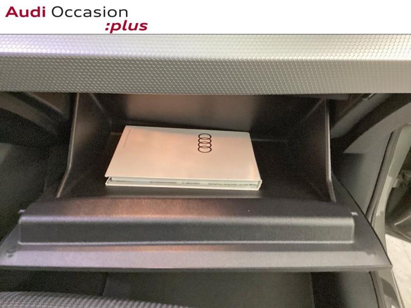 Voitures occasions Audi A1 Sportback S line Nice