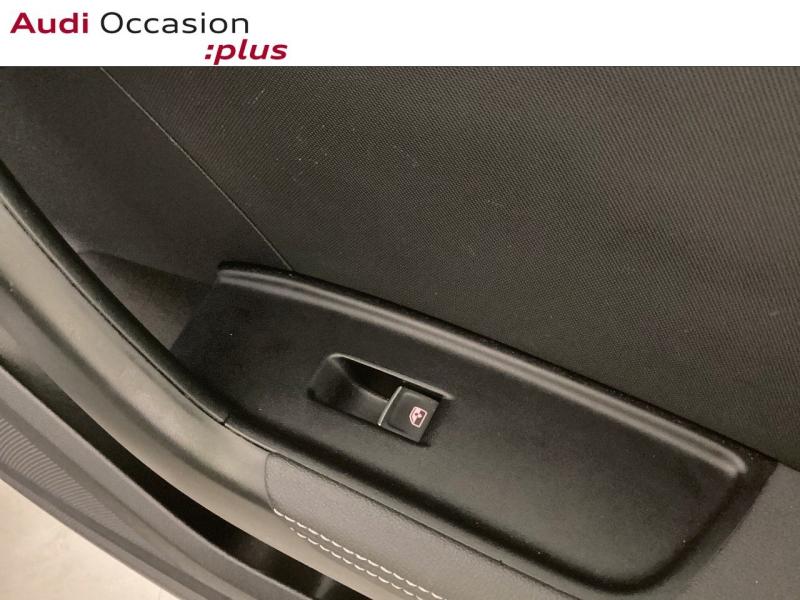 Voitures occasions Audi A1 Sportback S line Nice