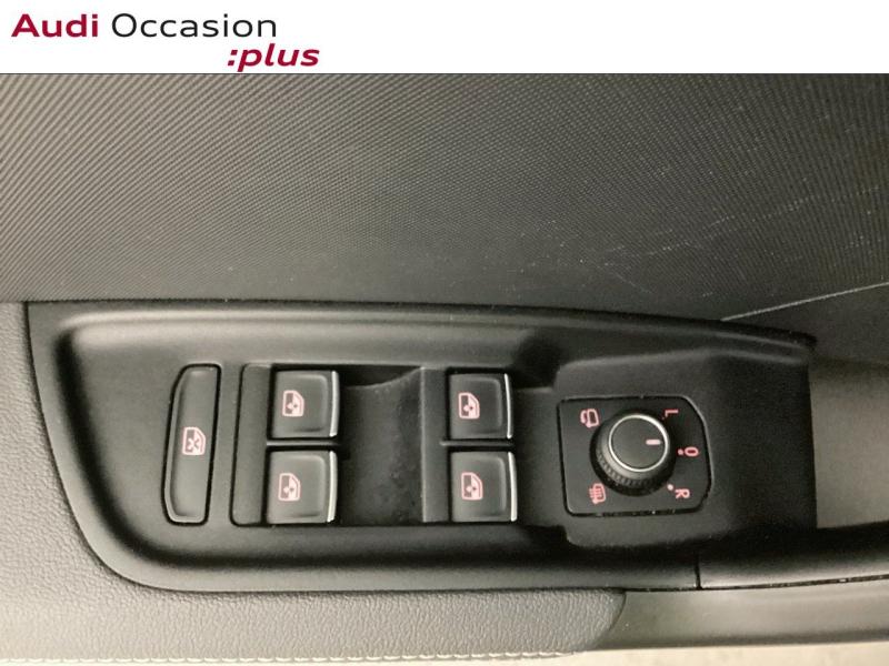 Voitures occasions Audi A1 Sportback S line Nice