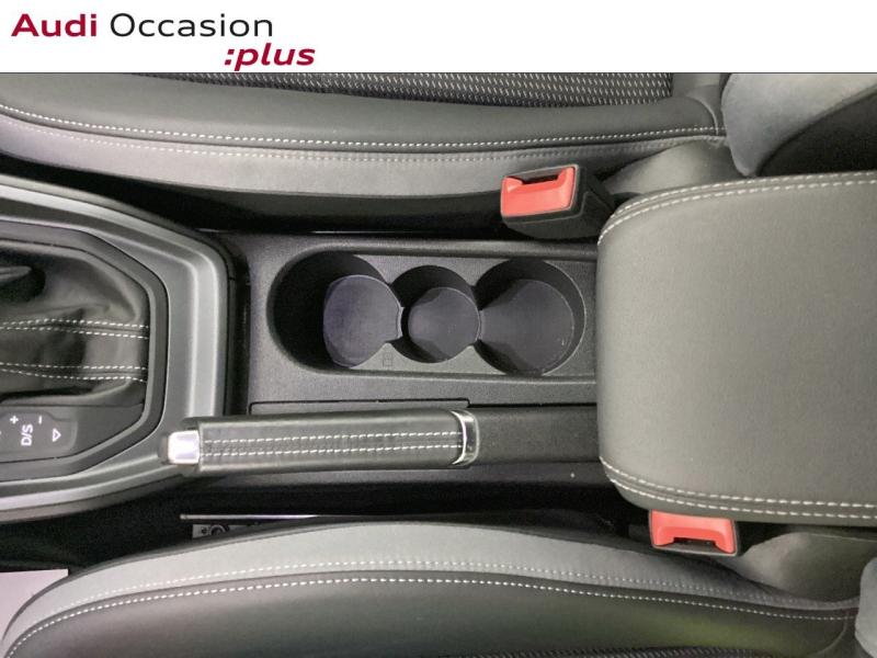 Voitures occasions Audi A1 Sportback S line Nice