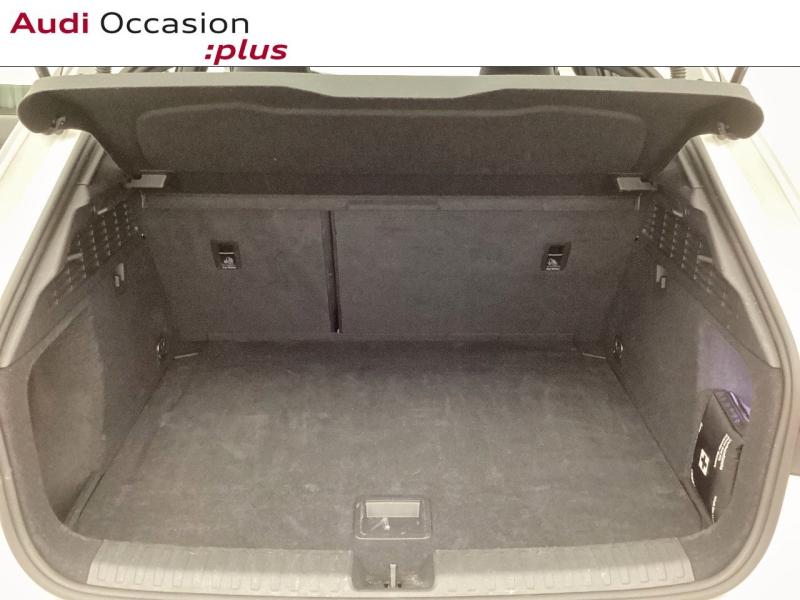 Voitures occasions Audi A3 Sportback S line Nice