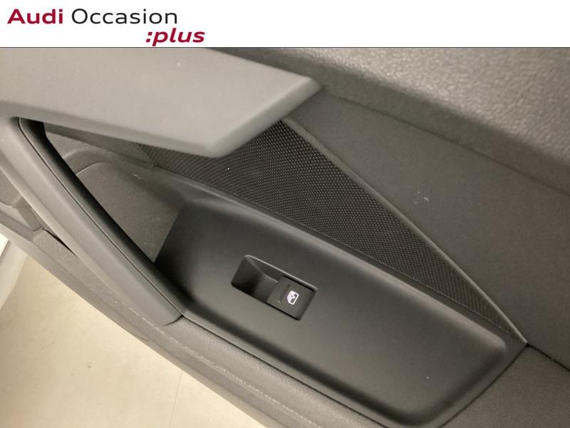 Voitures occasions Audi A3 Sportback S line Nice