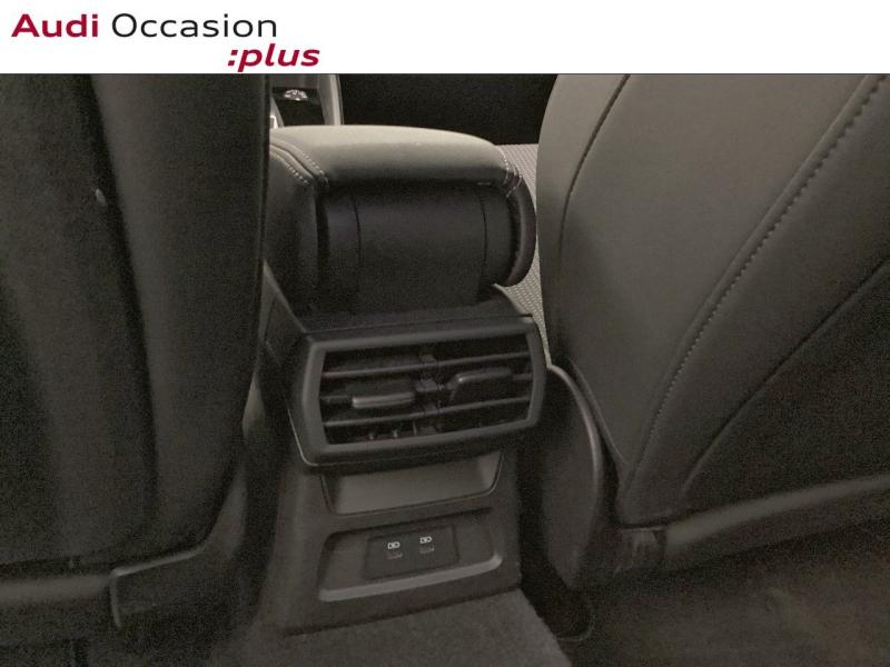 Voitures occasions Audi A3 Sportback S line Nice