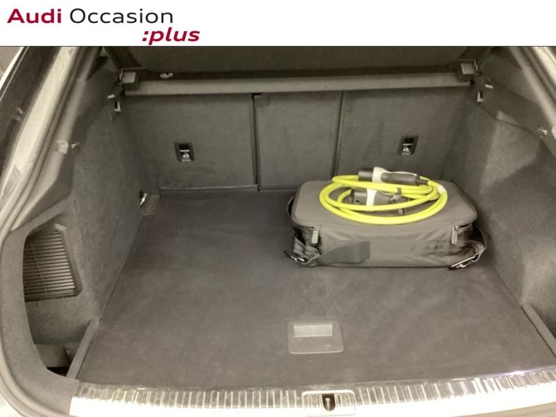 Voitures occasions Audi Q3 Sportback S line Nice