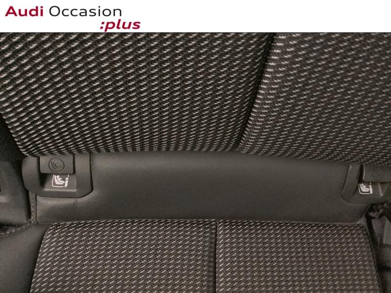 Voitures occasions Audi Q3 Sportback S line Nice