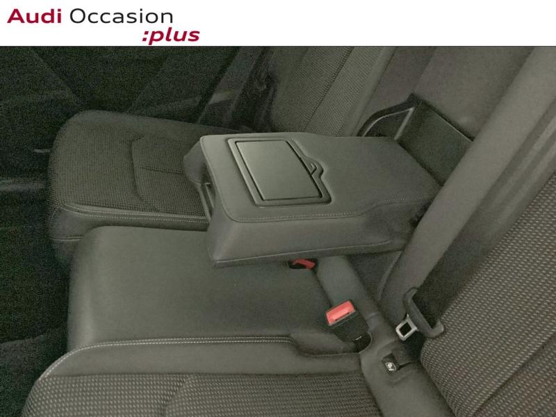 Voitures occasions Audi Q3 Sportback S line Nice