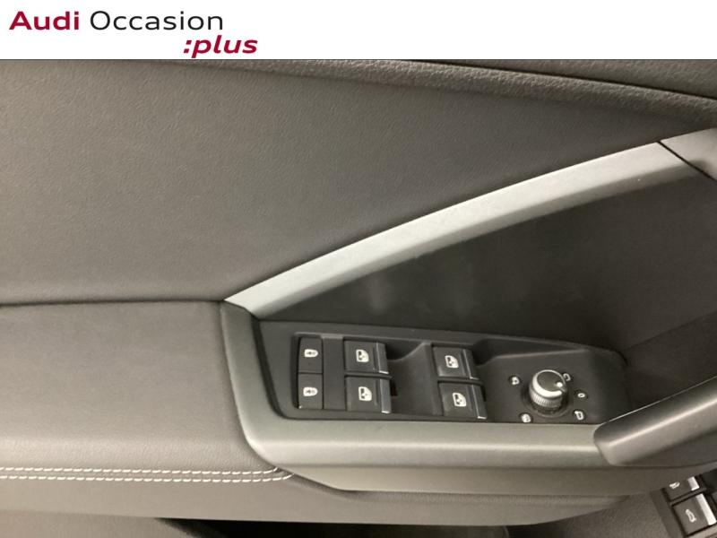 Voitures occasions Audi Q3 Sportback S line Nice