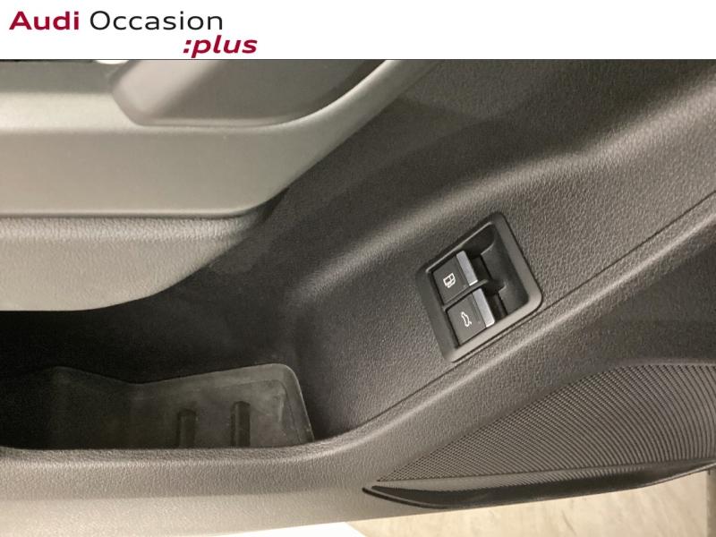 Voitures occasions Audi Q3 Sportback S line Nice