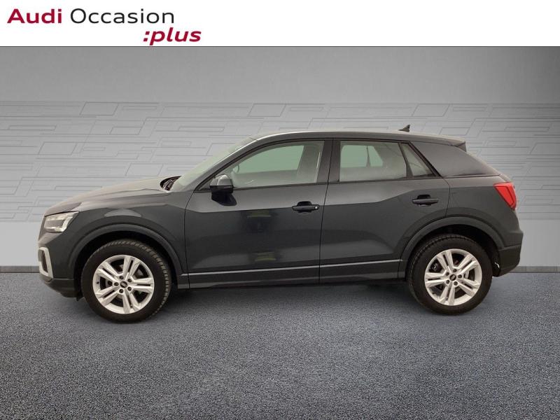 Voitures occasions Audi Q2 Design Nice