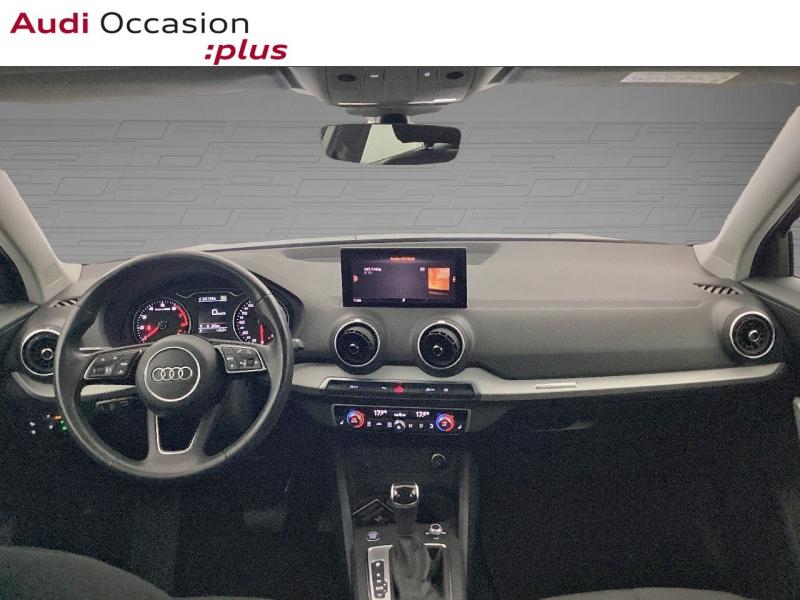 Voitures occasions Audi Q2 Design Nice
